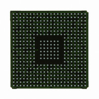 FPGA Virtex-II™ Family 1M Gates 11520 Cells 650MHz 0.15um/0.12um (CMOS) Technology 1.5V 456-Pin FBGA