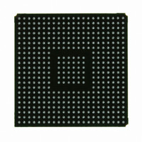 FPGA Spartan®-3 Family 1M Gates 17280 Cells 630MHz 90nm Technology 1.2V 456-Pin FBGA