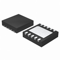 IC SWITCH USB/CVBS/AUDIO 10-TDFN