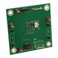 EVAL BOARD FOR NCP1521B