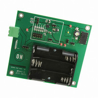 EVAL BOARD FOR NCP5030MTTXG
