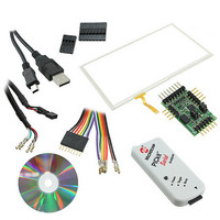 DEV KIT TOUCH SCREEN 7" 4-WIRE