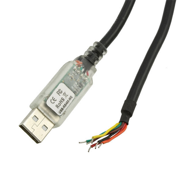 Usb Rs422 We Driver