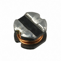 INDUCTOR POWER 3.3UH 2.15A 0403