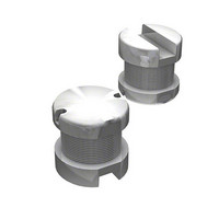 Inductor,Ferrite,12uH,20+% Tol,20-% Tol