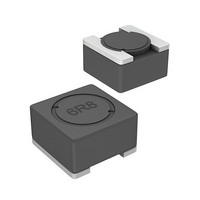 INDUCTOR POWER 27UH 0.89A 4028