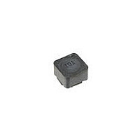 MAGNETICS - SHIELDED POWER INDUCTOR