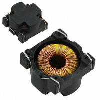 INDUCTOR 55UH .30A 150KHZ SMD