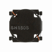 INDUCTOR 118UH .20A 150KHZ SMD