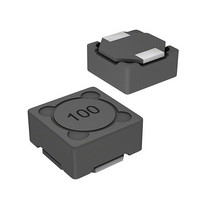 INDUCTOR POWER 1000UH 0.68A SMD