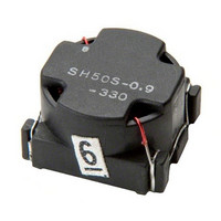 INDUCTOR 267UH .90A 50KHZ SMD
