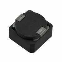 INDUCTOR POWER .50UH 9.5A SMD