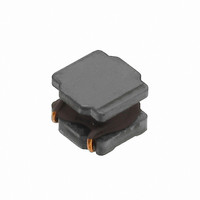 INDUCTOR POWER 1UH 4.3A 2424