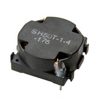 INDUCTOR 220UH 1.4A 50KHZ THD