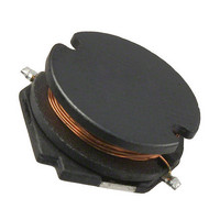 INDUCTOR POWER 1000UH 10% SMD