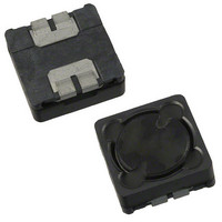 INDUCTOR HP 100UH 10% SHIELD SMD