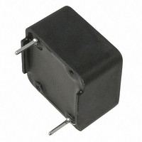 INDUCTOR LOW POWER 680UH T/H