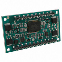 HIGH POWER AMP MODULE 65V/USSLEW