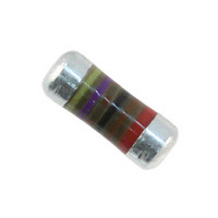 Res Carbon Film 1406 4.7K Ohm 2% 1/4W Molded Melf SMD Blister T/R