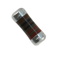 Res Carbon Film 1406 10K Ohm 2% 1/4W Molded Melf SMD Blister T/R