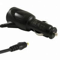 CHARGER 10W AUTOMOBILE ADAPTER