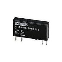 Transistor Output Optocouplers OPT-5DC/24DC/2