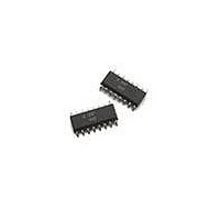 ISOLATOR 3KVRMS 4CH TRANS 8SOIC