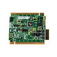 TOWER SYSTEM BOARD MC9S08MM128