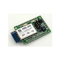 MODULE BLUETOOTH V2.1+EDR