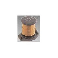 POWER INDUCTOR, 22UH, 2.5A, 20%