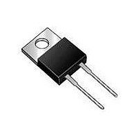 DIODE 16A 200V 35NS SGL TO220-2