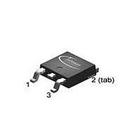 MOSFET N-CH 40V 90A TO252-3