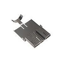 SHIELD PLATE TOP FOR ZX360 PLUG