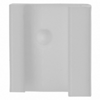CONN DUST COVER 4POS CLOSED