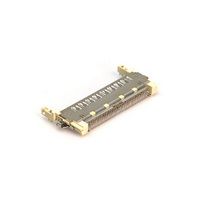 CONN PC CARDBUS 68 POS EJECT