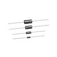 Tantalum Capacitors - Solid Leaded 22uF 50V 10%