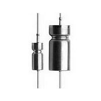 CAPACITOR TANT 68UF, 50V, 1.5OHM, AXIAL