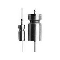 CAPACITOR TANT 220UF, 100V, 1.2OHM, AXIAL