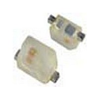 FUSE, PTC RESET, 24V, 500mA, 1812