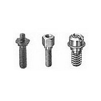 Connector Accessories Female Screw Lock Kit Stainless Steel Individual