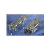 Connector Accessories Cage Copper Alloy Tray