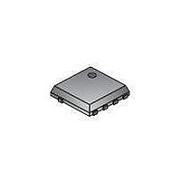 MOSFET PWR P-CH 60V 20A 8-WDFN