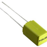 Polyester Film Capacitors 100volts .033uF 5%