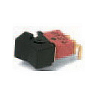 Rocker Switch,RIGHT ANGLE,SPDT,ON-OFF-ON,PC TAIL Terminal,ROCKER,PCB Hole Count:5