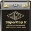 SuperCap R-200/2.5/20
