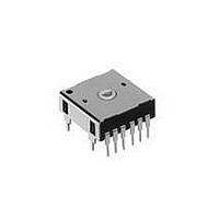 Encoders 12 Volts Snap In