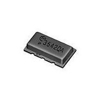 Filters 35.42MHZ CHIP SAW FI