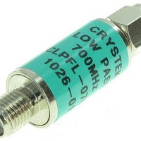 Filters DC to 700MHz 7th Ord 50ohm SMA -40C +85C