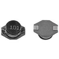 INDUCTOR POWER 47UH 0.5A SMD
