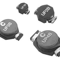 Power Inductors 4.7uH 4.2A 0.0165ohms